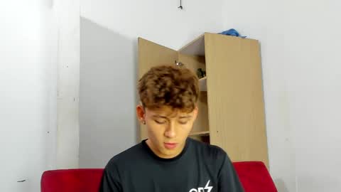 MATIAS-18   THIAHO -18  MAX-19  NICOKALY-19  CAIN-19   MOD ESTEBAN online show from 06/04/26, 07:31