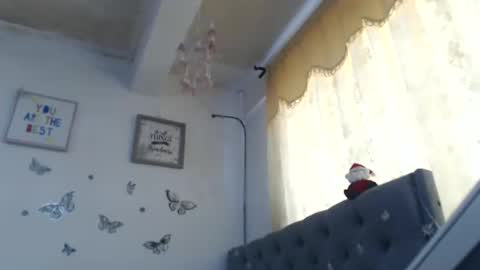 Venus Independent Model online show from 12/10/24, 04:27