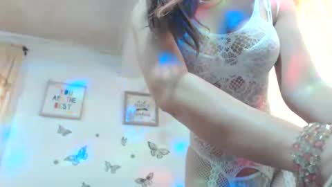 Venus Independent Model online show from 01/15/25, 04:54