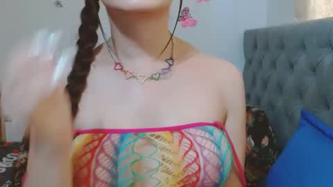 Venus Independent Model online show from 06/19/26, 05:28