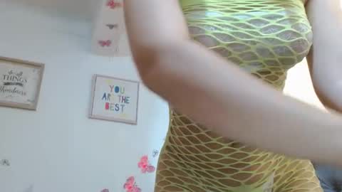Venus Independent Model online show from 06/20/26, 05:38