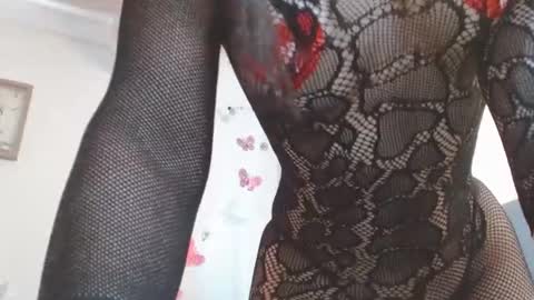 Venus Independent Model online show from 07/10/26, 05:04