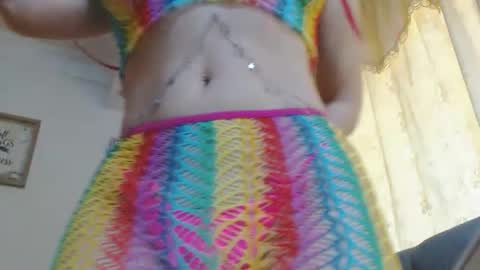 Venus Independent Model online show from 07/22/26, 05:49