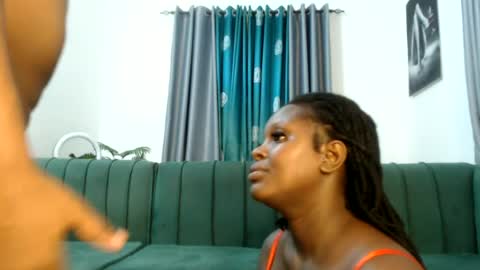 claris adhiambo odero online show from 06/14/26, 05:15