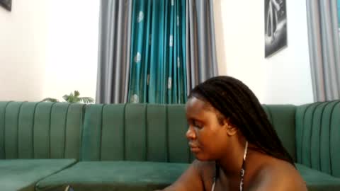 claris adhiambo odero online show from 08/05/26, 06:11