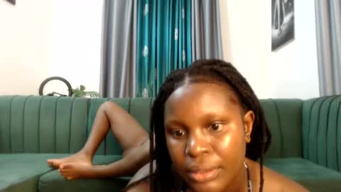 claris adhiambo odero online show from 08/07/26, 06:54