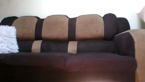 Snapshot of sexysanta50 chatting on 09/25/25, 12:09 sexysanta50 online show from 09/25/25, 12:09