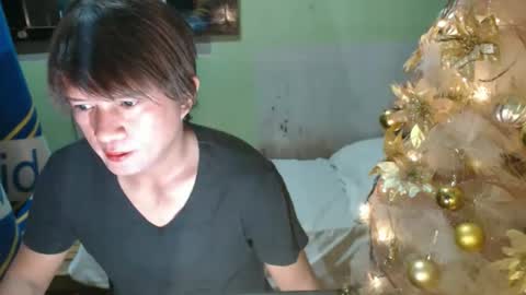 carl online show from 12/15/25, 12:37