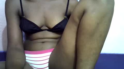 sexyshaz22 online show from 03/27/26, 07:14