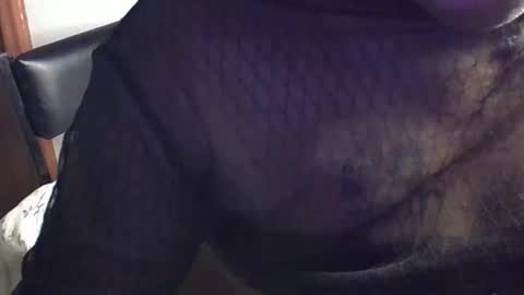 sexyshaza online show from 12/04/25, 10:18