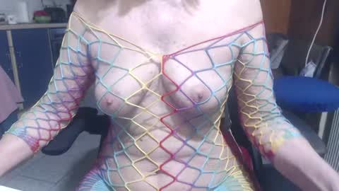Silvie online show from 06/16/26, 01:36