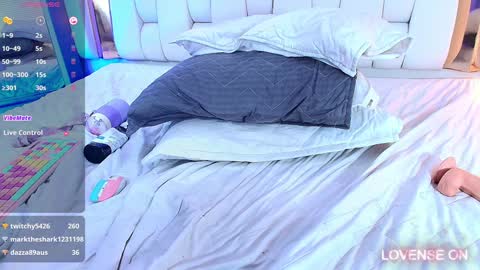 Kendall online show from 01/02/25, 03:19