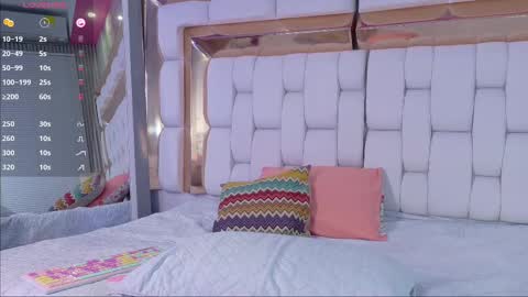 Kendall online show from 09/19/25, 12:39