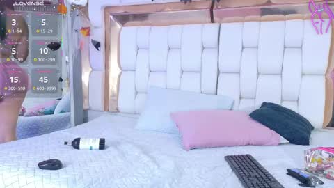 Kendall online show from 10/30/25, 12:28