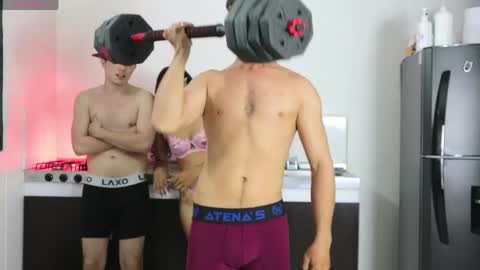 sexyskinnynaksu online show from 05/13/26, 11:44