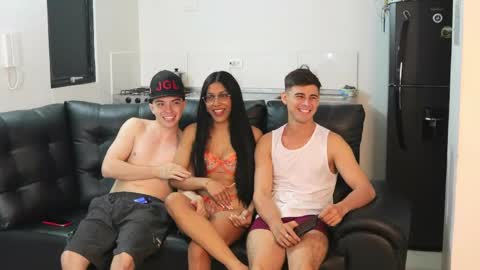 sexyskinnynaksu online show from 05/26/26, 12:12