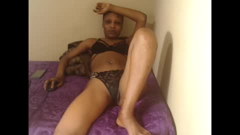 sexyslimmelanin online show from 11/13/25, 08:30