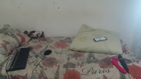 sexyslimmelanin online show from 11/26/25, 12:00