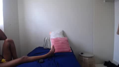 sexyslimmelanin online show from 11/30/25, 10:41