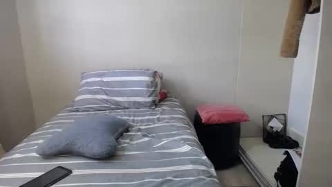 sexyslimmelanin online show from 12/03/25, 11:30