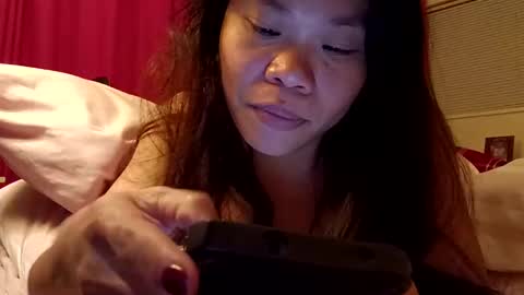 sexysmiley109 online show from 02/05/25, 01:15