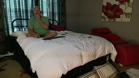 Princess Jackie and Daddy Steve online show from 05/13/26, 07:11