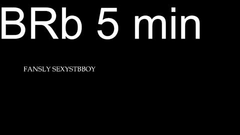 Snapshot of sexystbboy chatting on 09/24/25, 08:45 Artem online show from 09/24/25, 08:45