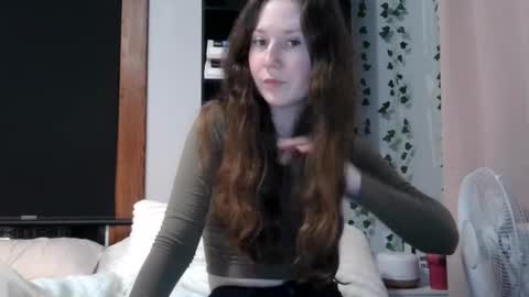 Snapshot of sexystephanie04 chatting on 09/28/25, 11:54 sexystephanie04 online show from 09/28/25, 11:54