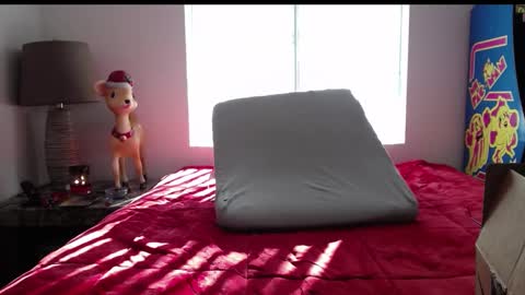 sexystacey25 online show from 12/22/24, 08:58