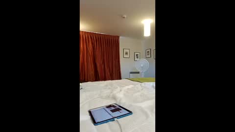 sexysteve007 online show from 03/11/26, 03:23