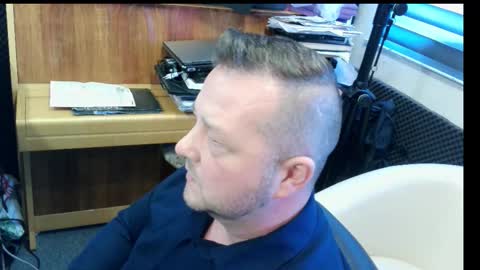 sexysteve80 online show from 11/11/25, 11:32