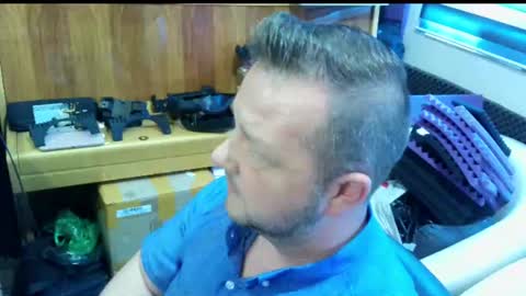 sexysteve80 online show from 06/12/26, 11:31