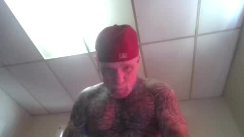 sexttattedqueen417 online show from 11/03/25, 04:52