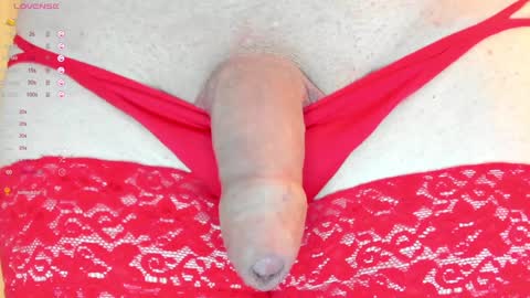 Snapshot of sexythongslut chatting on 12/12/24, 06:31 Sexythongslut online show from 12/12/24, 06:31