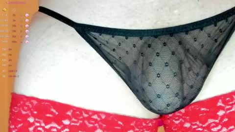 Sexythongslut online show from 05/28/26, 05:43