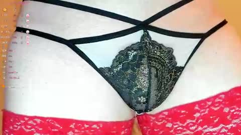 Sexythongslut online show from 06/10/26, 05:45