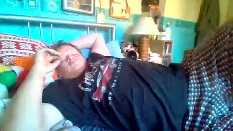 Tom online show from 06/29/26, 04:19
