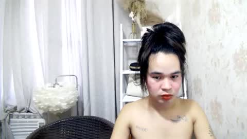 sexytrixie11 online show from 06/18/26, 09:25