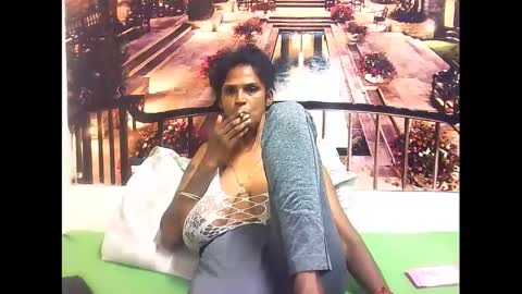 sexyva4u2luv online show from 02/07/25, 01:58