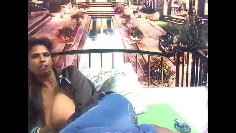 sexyva4u2luv online show from 02/09/25, 09:16