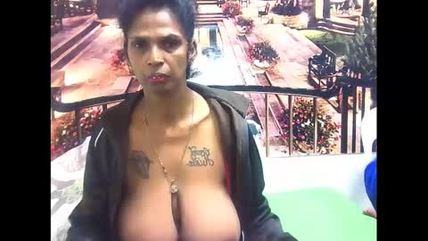 sexyva4u2luv online show from 02/11/25, 10:50