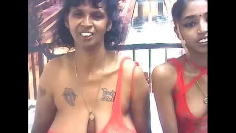 sexyva4u2luv online show from 02/18/25, 12:17
