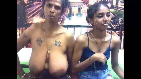 sexyva4u2luv online show from 02/22/25, 12:08