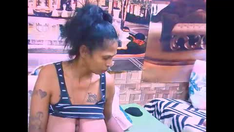 sexyva4u2luv online show from 09/13/25, 09:09