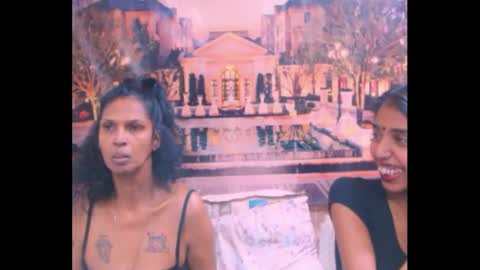 sexyva4u2luv online show from 09/22/25, 05:53