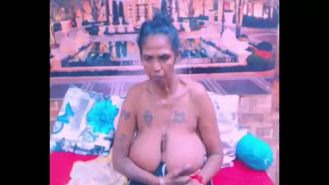 sexyva4u2luv online show from 10/24/25, 01:03