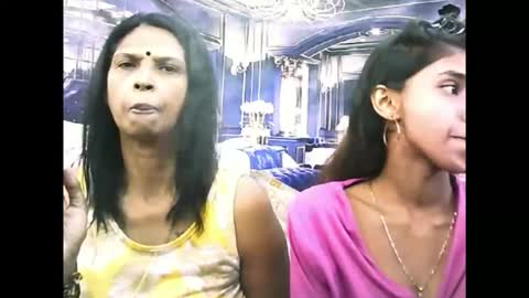 sexyva4u2luv online show from 11/06/25, 05:52