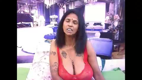 sexyva4u2luv online show from 11/07/25, 07:47