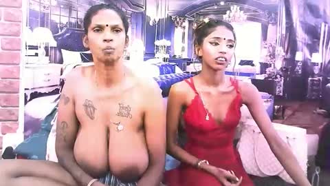 sexyva4u2luv online show from 11/23/25, 06:57