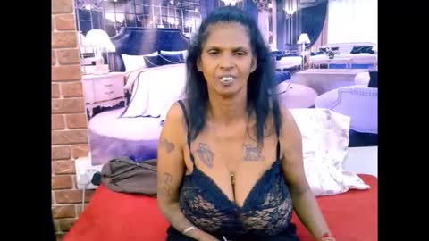 sexyva4u2luv online show from 03/08/26, 06:55